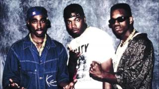 Spice 1 - Hit &#39;Em Up (Funkmaster Flex Diss)