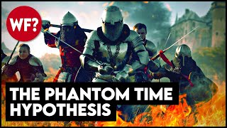 The Phantom Time Hypothesis | 300 Years ARE MISSING from the Calendar