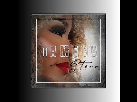 Tameka Starr - Going In Circles (DJ Art Version) 1992, Vinyl, Downtempo