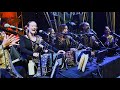 Ilahi Sufi Qawwali Yaadan Vichde Live At The Bali Spirit Festival 2025