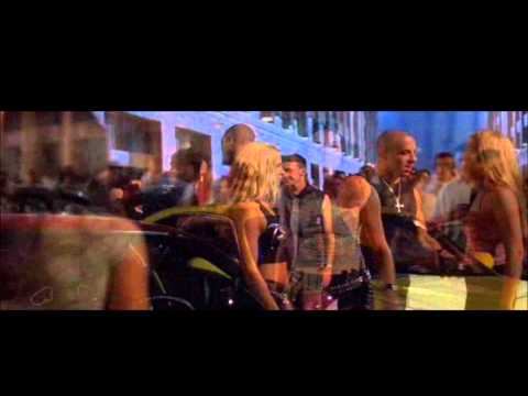 Caddillac Tah- POV City Anthem (The Fast and The Furious)