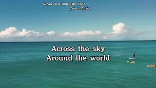 Download lagu Never Saw Blue Like That by Shawn Colvin | Music video with lyrics mp3 Download lagu Never Saw Blue Like That by Shawn Colvin | Music video with lyrics mp3