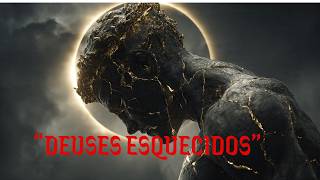 A Guerra Silenciosa dos Deuses Esquecidos | Uma Lenda Proibida
