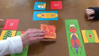 Video de Alebrijes | Juego de Estrategia y Asociación +8 años
