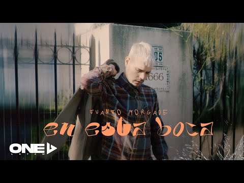 Juanjo Morgade - En Esta Boca (Video Oficial)