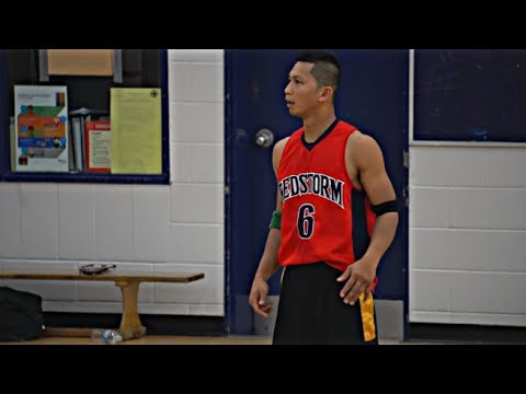 Red Storm vs Lights Out | Sunday Division 1 - Season 13 | Week8