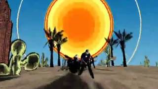 Böhse Onkelz - Onkelz vs. Jesus (Offizielles Musikvideo)