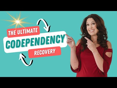 Codependency Recovery: 7 Keys to Healing Yourself