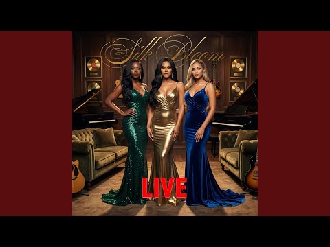 My First Love (feat. Silk Bloom) (Live)