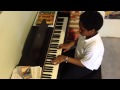 Little Serenade By J Haydn