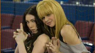 Briar Gillis- The Last Word - INSTRUMENTAL!