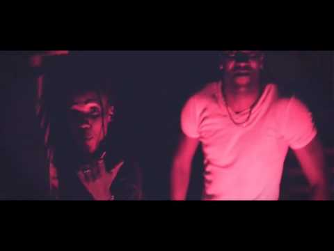 Qpid feat. Shurwayne Winchester - Fire In Meh (Official Music Video)