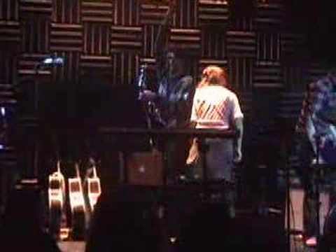 Old Springs Pike ~ That Time You Fell ~ Joe's Pub