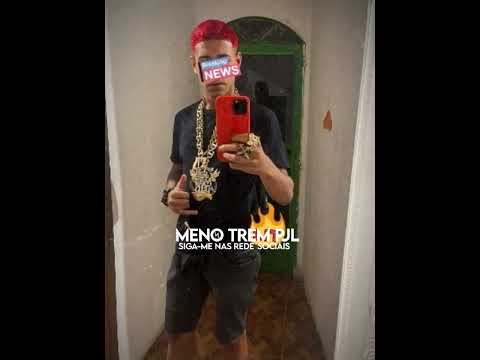 MC MARKS_ MC ROBS_ MC BRUNO MS - ME PEGUEI PENSANDO (DJ MURILO E LT)