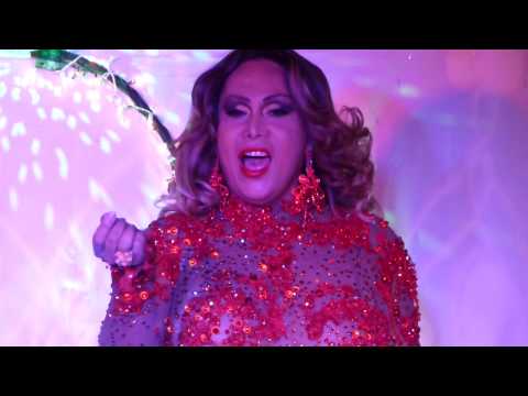 CARLA HELLEN | BAR QUEEN "BY JEFF FERRAZ" (22-12-16) FULL HD - BY LEH SANUTY