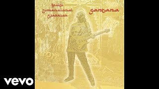 Carlos Santana - Serpents And Doves (Audio)