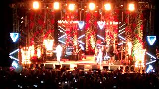 Henrique e Juliano - 5 KM (AO VIVO 07/10/2017)