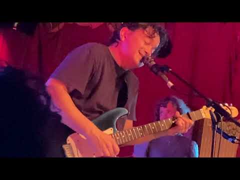 Sunset Rubdown - Losing Light / Reappearing Rat - Live at La Sala Rossa in Montreal - 10/28/2024