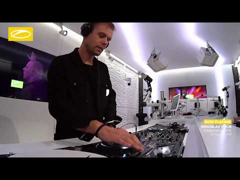 Miroslav Vrlik -  Damaged Base  #ASOT938