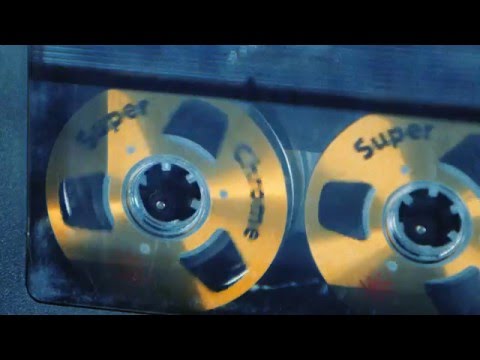 [HD] JULIEN-K "MANNEQUIN EYES" - OFFICIAL VIDEO - 2016