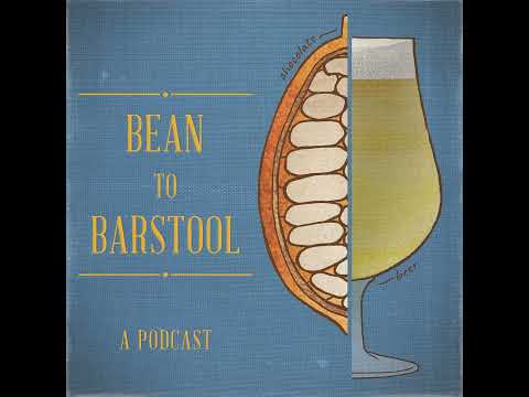 Coffee, Cacao, Cocktails, and Curiosity with Charlene Cabioch