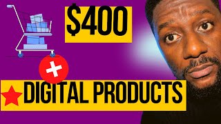 Digital Marketing Tutorials 2023 - Where to Sell Digital Products Online
