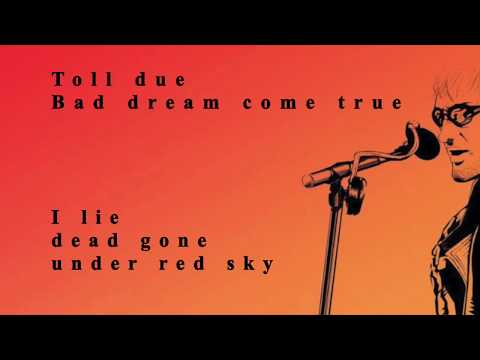 Alice In Chains - Them Bones Lyrics - (Full Lyric Video!)