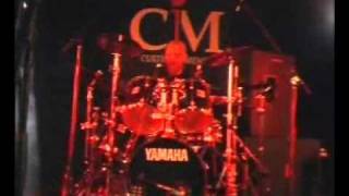 Sailor - One drink too many