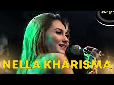 Nella Kharisma - Basah Basah | Dangdut Koplo (Official Music Video)