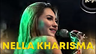 Download lagu Nella Kharisma - Basah Basah | Dangdut Koplo mp3