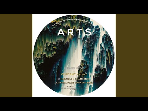 Huntsman (Ø) (Phase) (Remix)