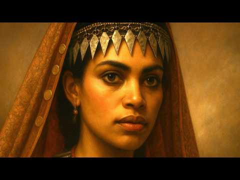 Roxana – Wife of Alexander the Great | Ancient Love & Power Struggles