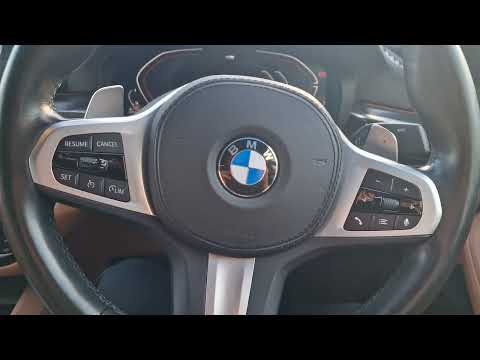 BMW 5-Series 520d xDrive M Sport Saloon - Image 2