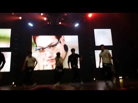 K-POP PARTY 2016 - JJCC [1/12] - Fire