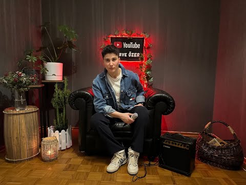 Özer - Bilmem ( Cover )