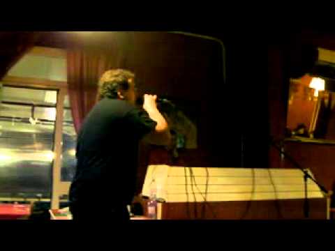 TNX - Live "200 km BIS" @ Circolo Mutanda Rosa di Nazzano (Carrara) il 21-11-10