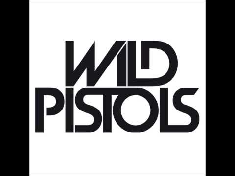 Chris Montana, Slava Sid & Wild Pistols - Africana (Plastik Funk Remix)