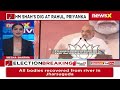 HM Shah Slams Cong | Rahul Baba, Sister take Vacation | Lok Sabha Polls | NewsX - Video