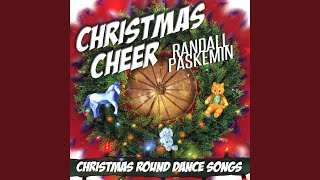 Baby&#39;s First Christmas