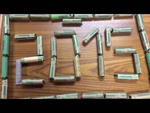 CRH Ep. #5: $200 of Dimes