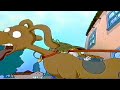 The Rugrats Movie Spike 1998 VHS Capture 5
