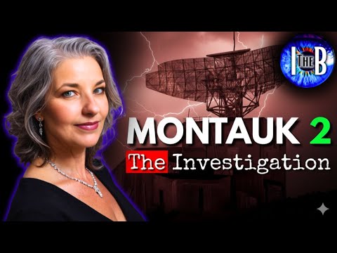 MONTAUK: You're Not Going to Like This