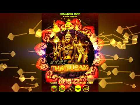 Irumbana Kottayileh | Remix | Dj VesH | Feat Thaipusam Remix | 2k19 | MixMaster Crew