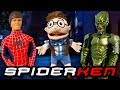 SML Movie SpiderKen