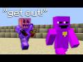 never let a ragebaiter join your SMP... DEFAULT Thumbnail
