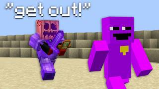 never let a ragebaiter join your SMP... MQDEFAULT Thumbnail