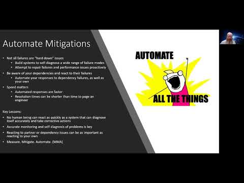 SREcon20 Americas - Confessions of a Systems Engineer: Learning from My 20+ Years of Failure