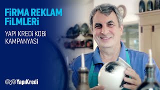 Yapı Kredi KOBİ Kampanyası