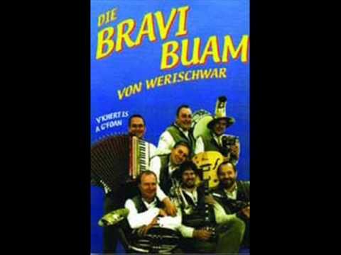 Bravi Buam - Üdvözlet Pilisvörösvárról 2