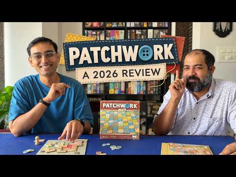 Is Patchwork still good in 2026?